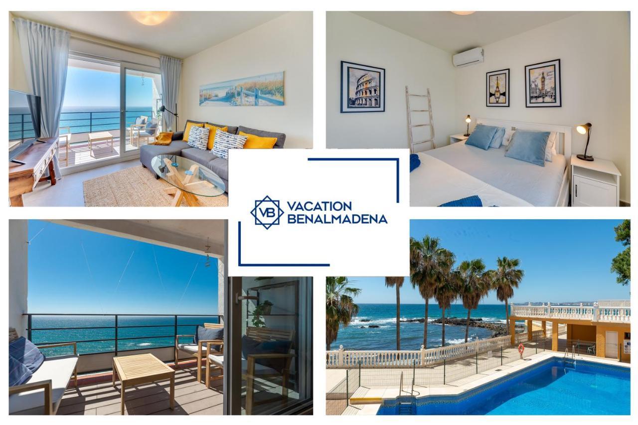 Vb Bellavista 2bdr Stunning Seaviews Апартаменты *